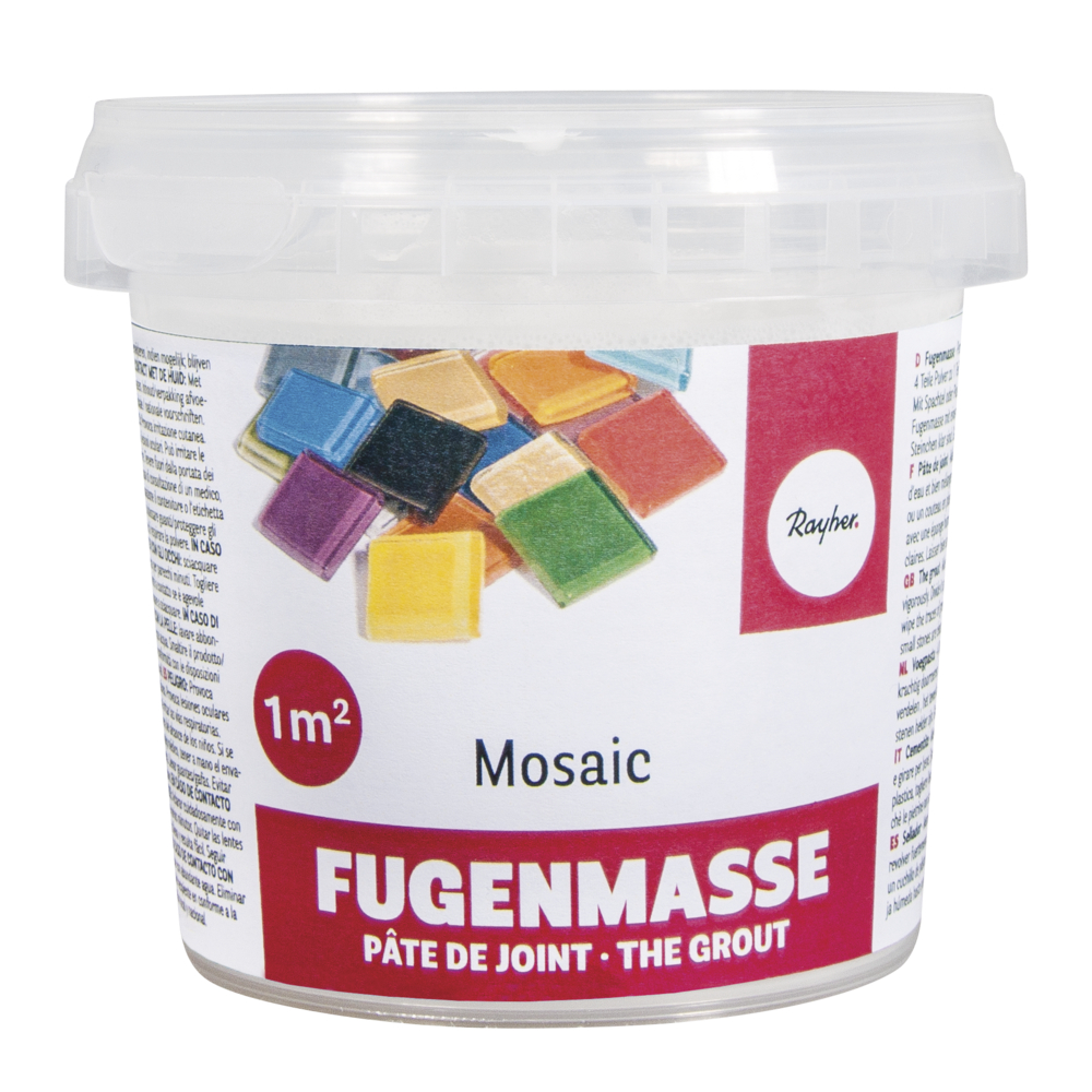 Fugenmasse 500 g