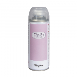 Chalky Finish Spray rosé