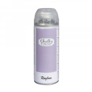 Chalky Finish Spray lavendel