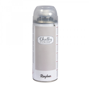 Chalky Finish Spray helltopaz