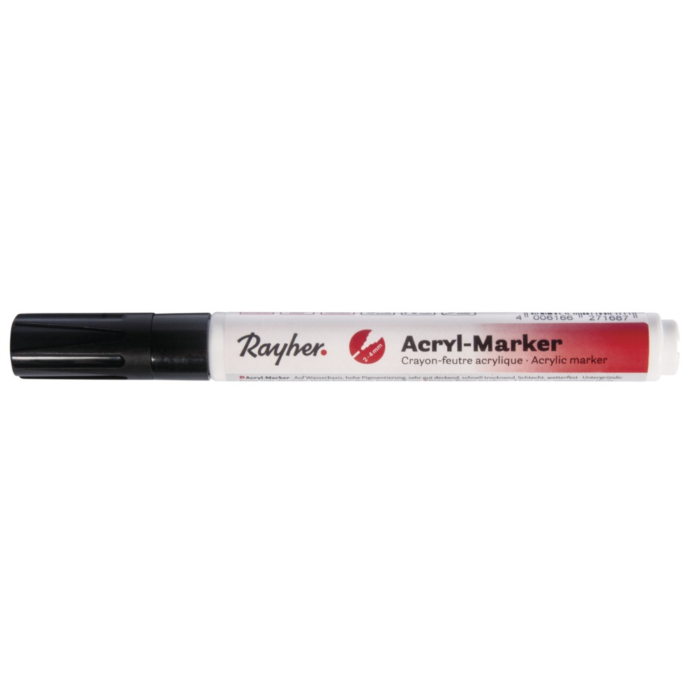 Acryl-Marker