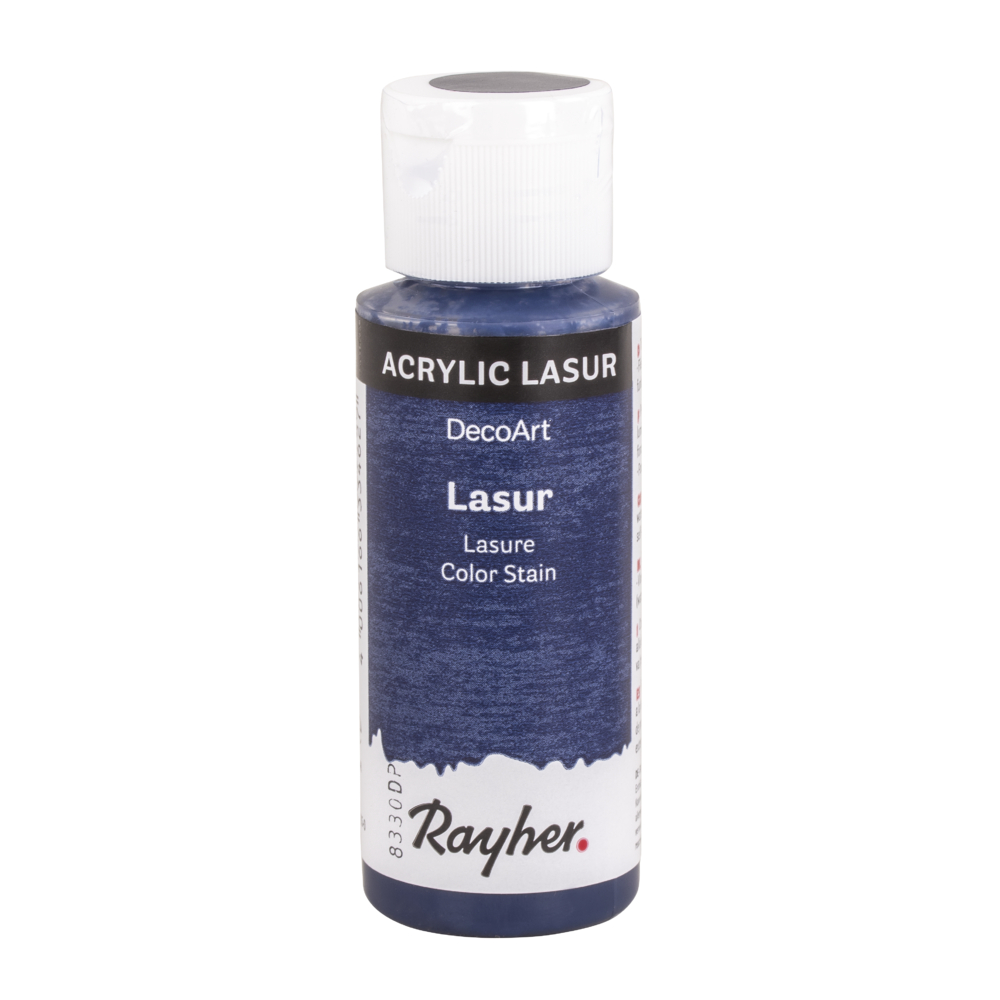 Lasur royalblau