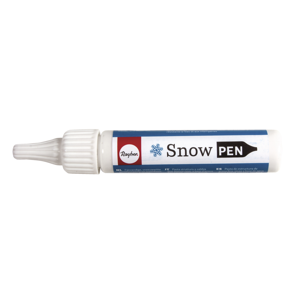 Snow-Pen