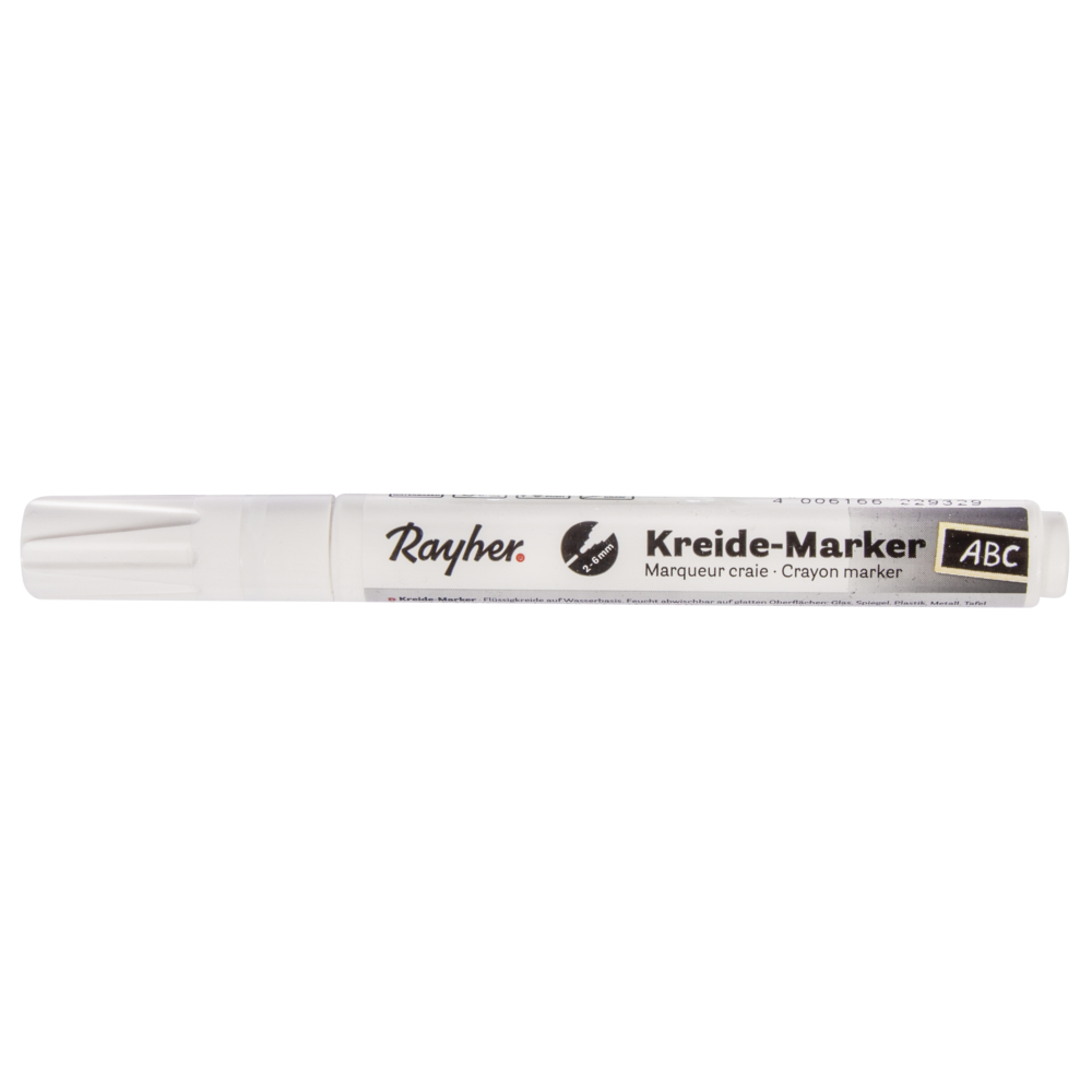 Kreide-Marker