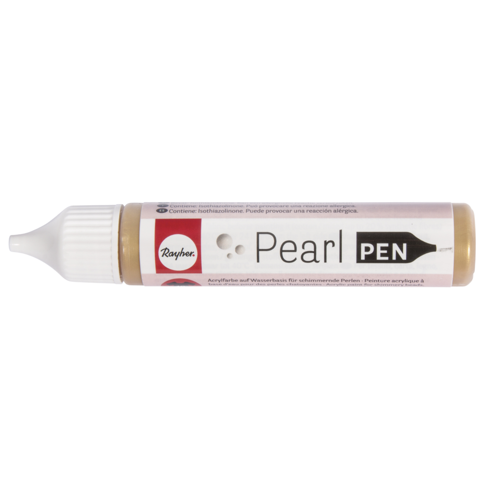 Pearl-Pen gold