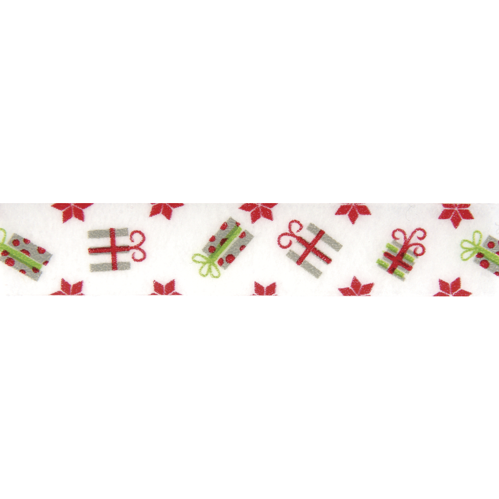 Washi Tape Weihnachtsgeschenke