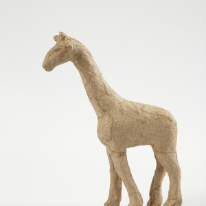 Giraffe, H: 16cm