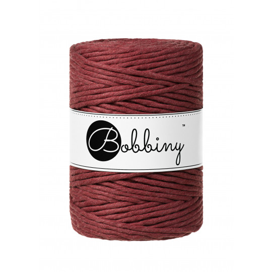 Wild Rose Macrame Cord 5mm 100m