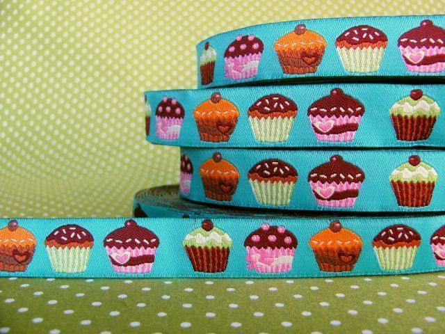 Muffin, designed by apili